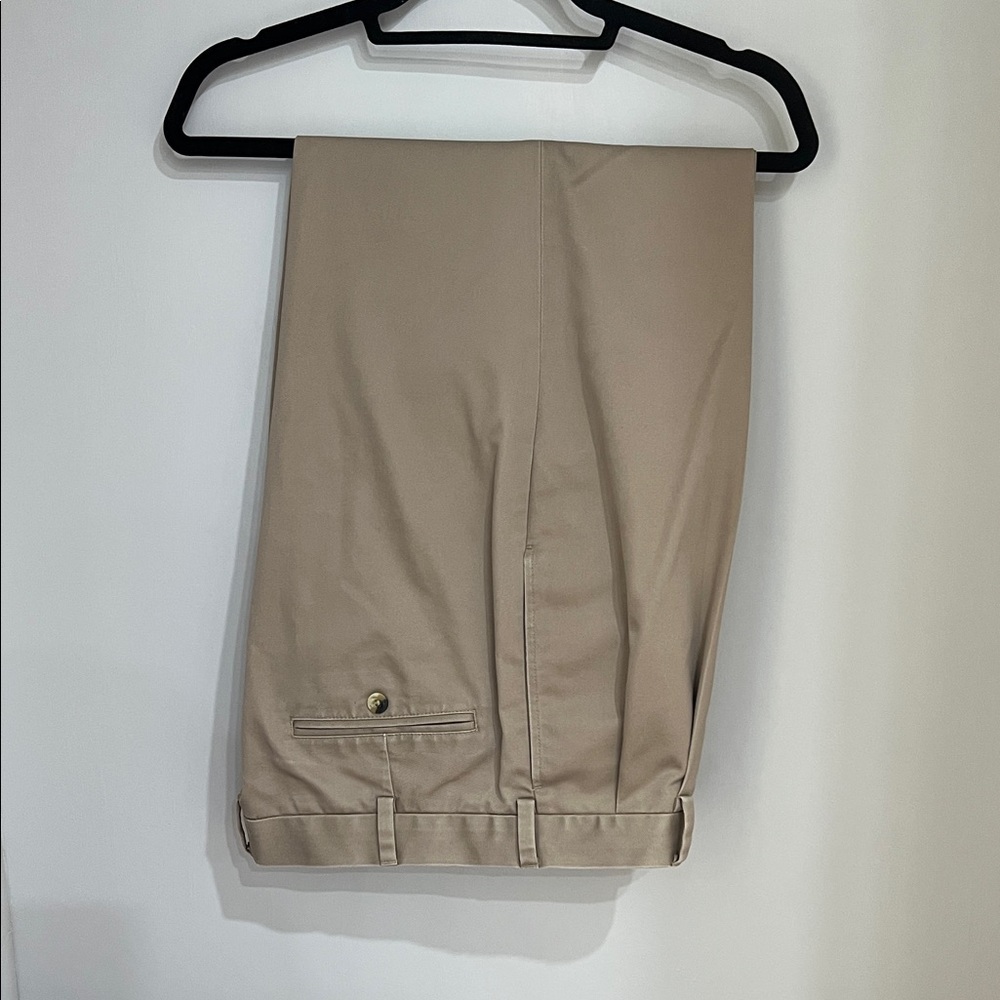 Jos. A. Bank Classic Khaki Chinos